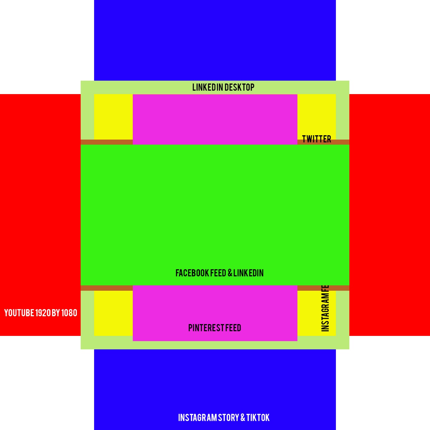 Free Size Multimedia Product